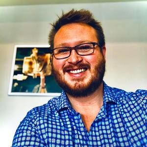 Meet your Posher, Tyler